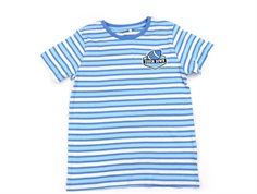 Name It swedish blue striped t-shirt